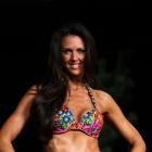 Shelia  Conlon - NPC Bill Pearl High Desert Classic 2011 - #1